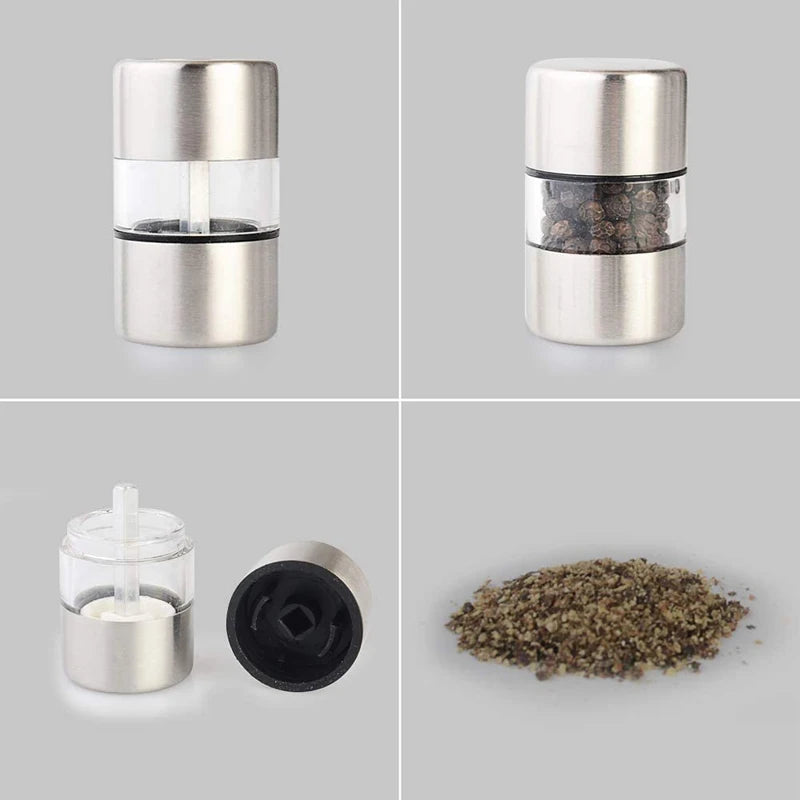 Manual Salt/Pepper Grinder