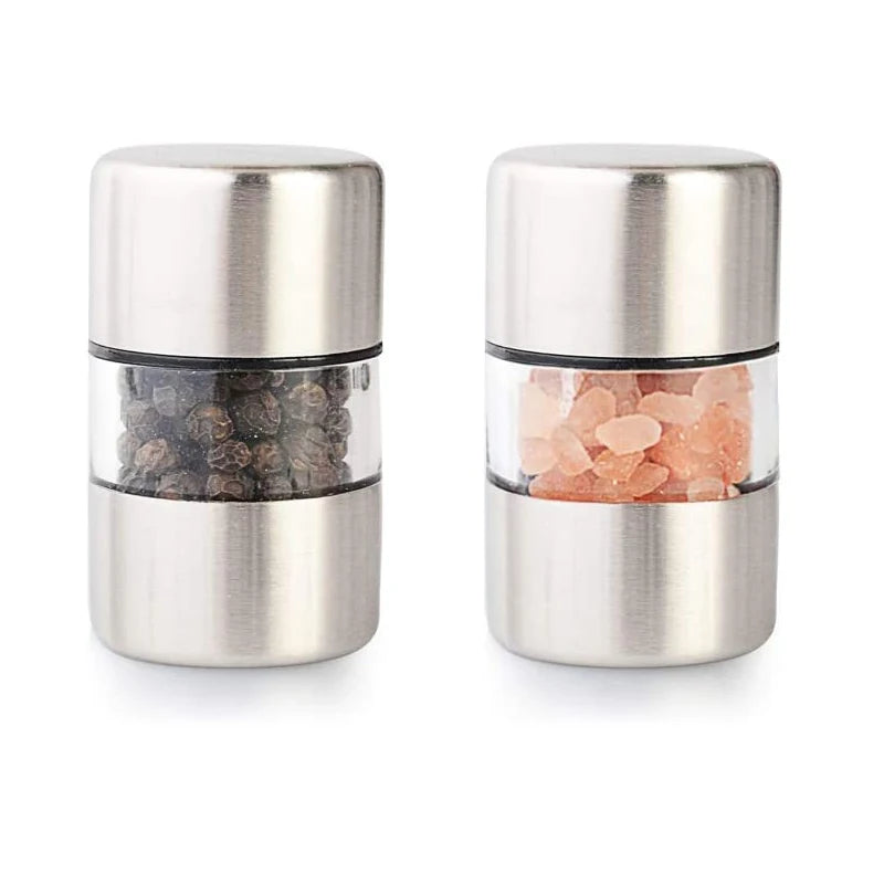 Manual Salt/Pepper Grinder