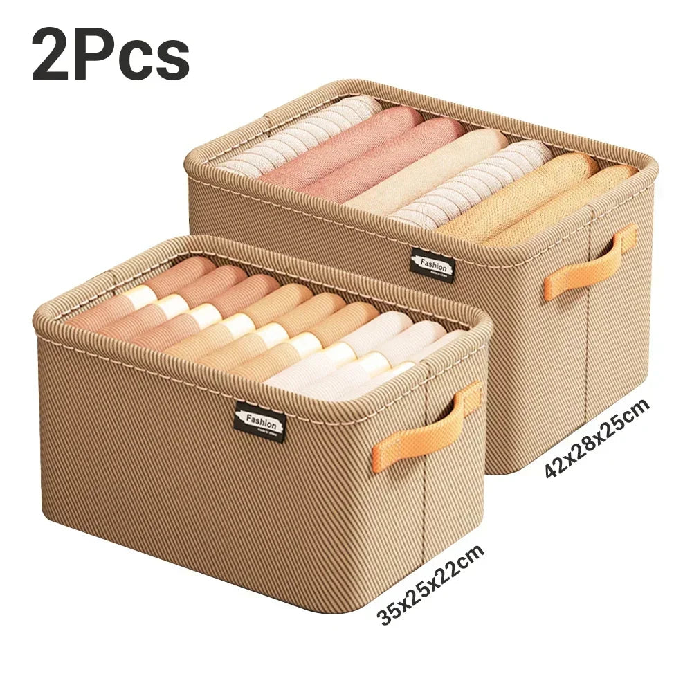 Cabinets/Drawers Organizer