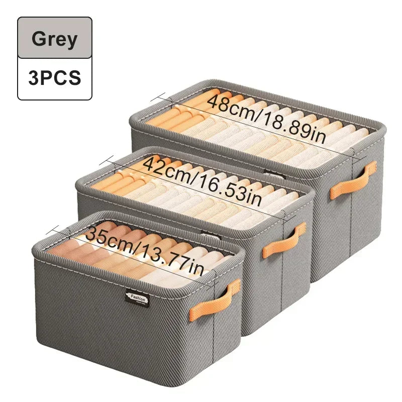 Cabinets/Drawers Organizer