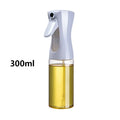 200/300/500ml Oil Spray Bottle