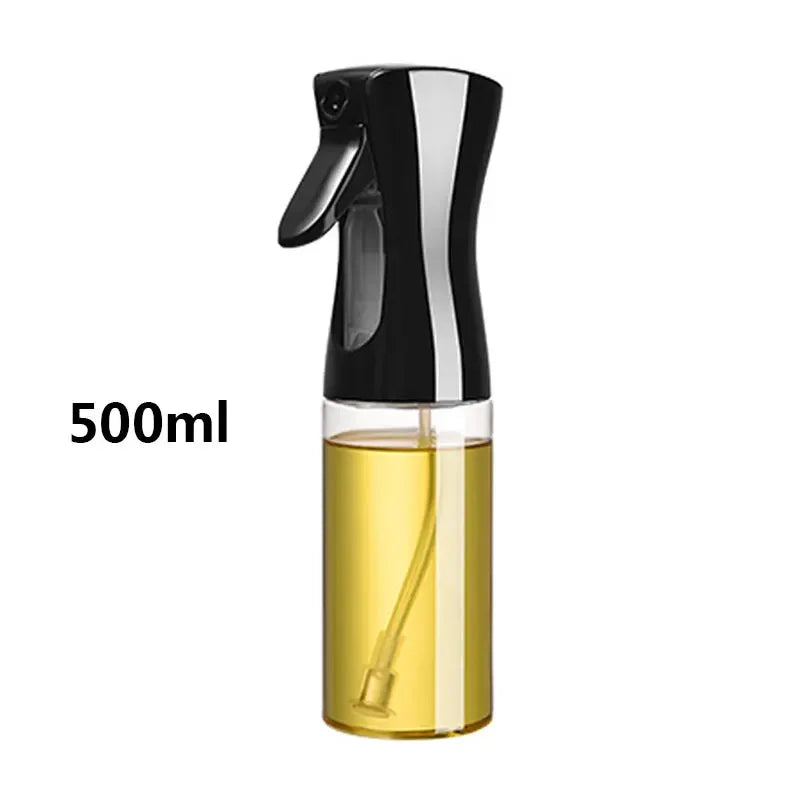 200/300/500ml Oil Spray Bottle