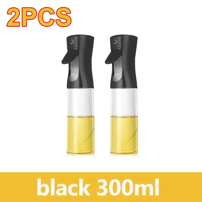 200/300/500ml Oil Spray Bottle