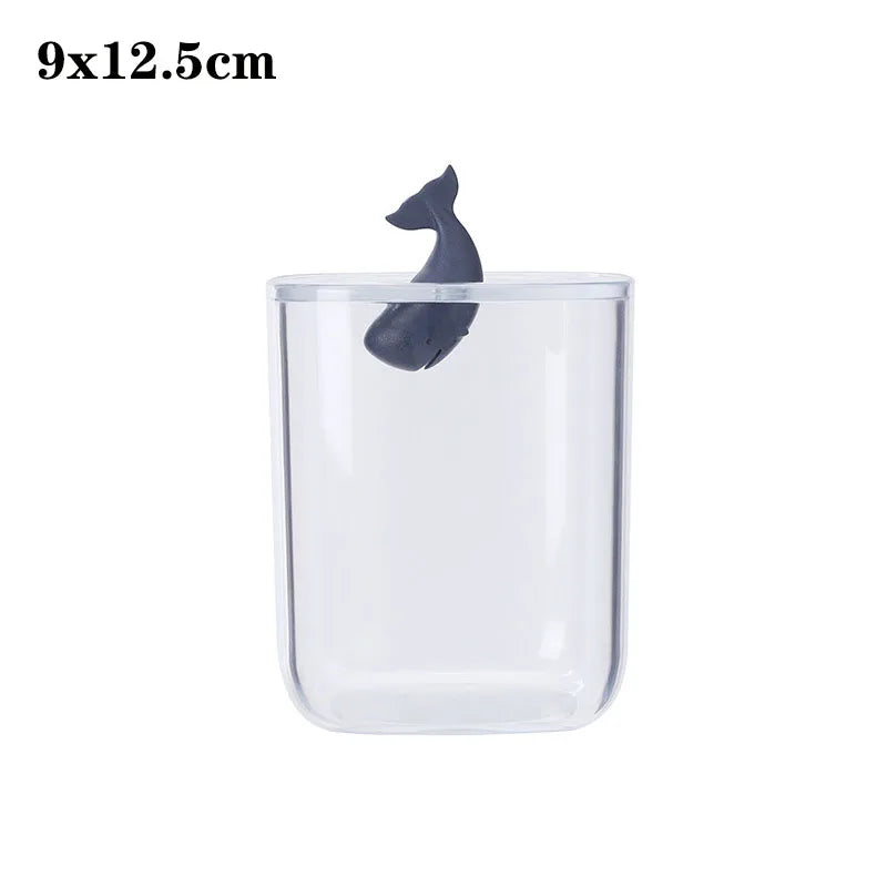 Makeup Cotton Pad/Swabs Organizer