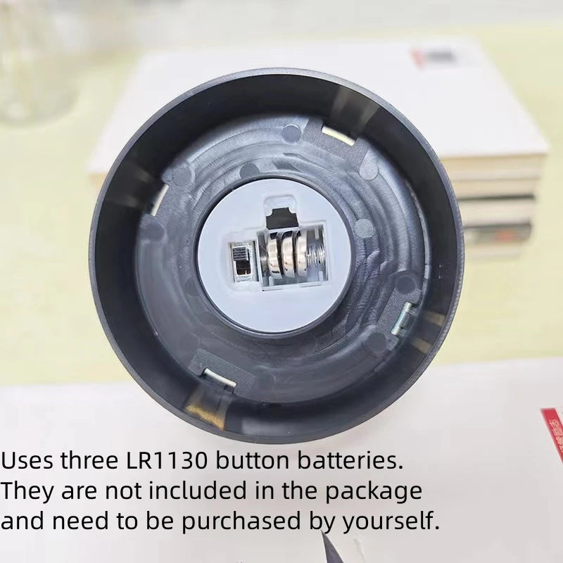 Artificial Rose Flower LED Light